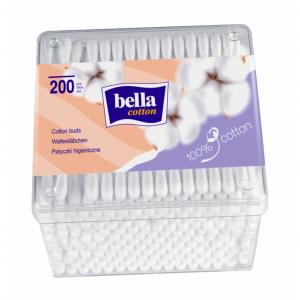 Bella Cotton, patyczki higieniczne, 200 sztuk