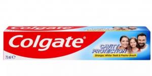 Colgate Cavity Protection Pasta, 75 ml