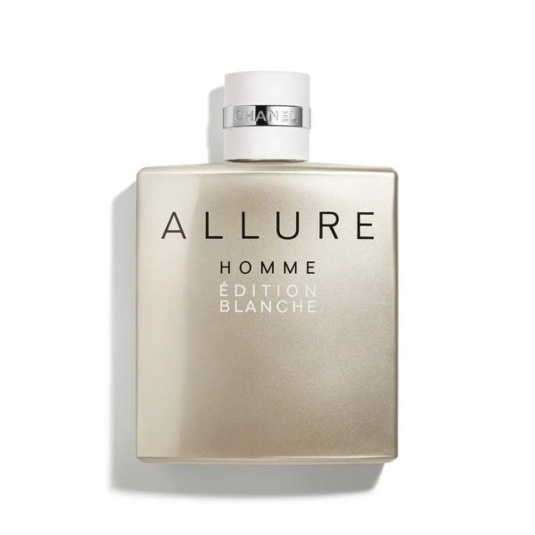 Chanel Allure Homme Edition Blanche Woda perfumowana, 100ml