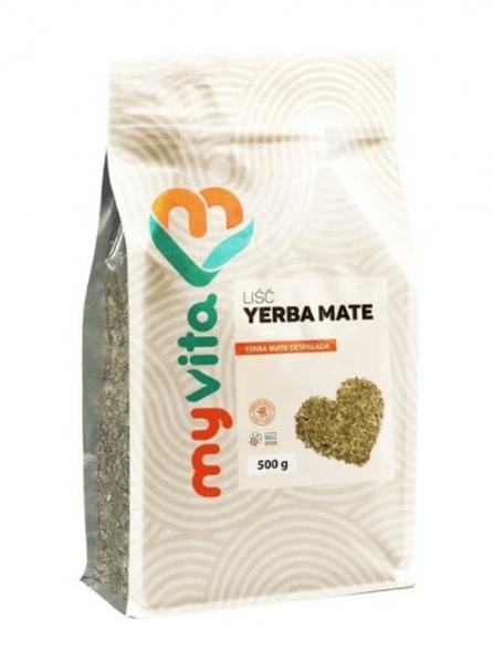 Myvita, Yerba mate, 500 g