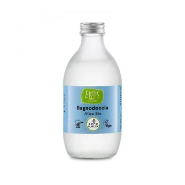 Pierpaoli Ekos Shower Gel 280 ml Organic Aloe