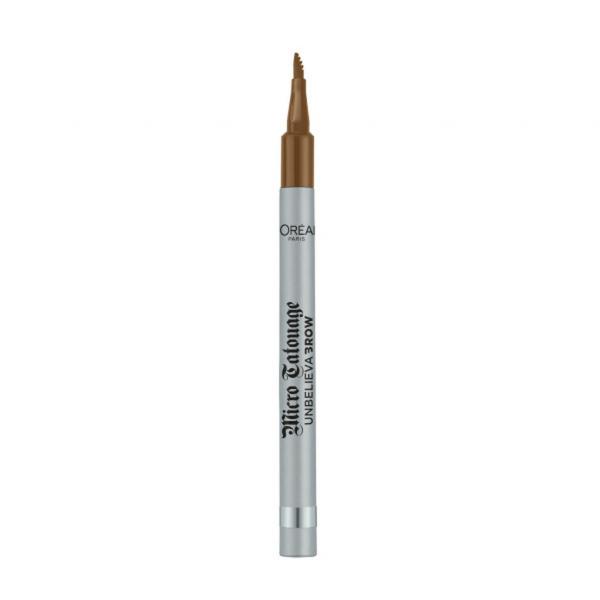 Infaillible Brows 48H Micro Tatouage Ink Pen kredka do brwi Dark Blonde