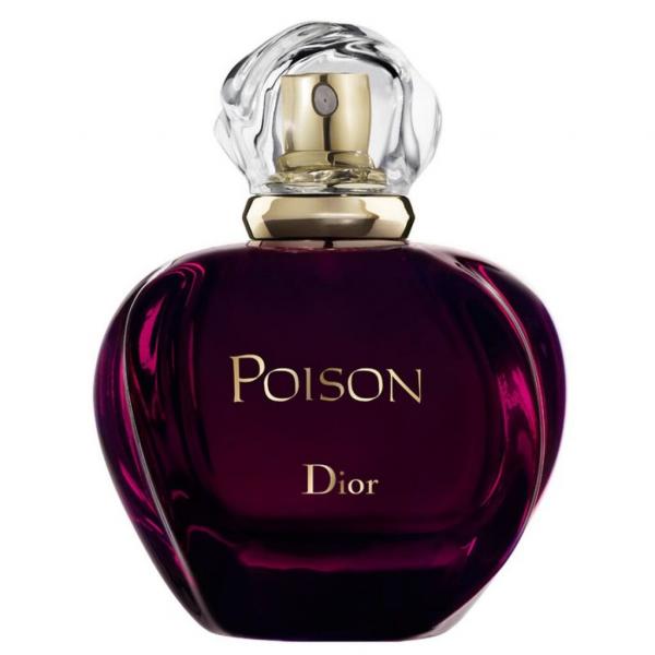 Dior Poison Woda toaletowa, 50ml