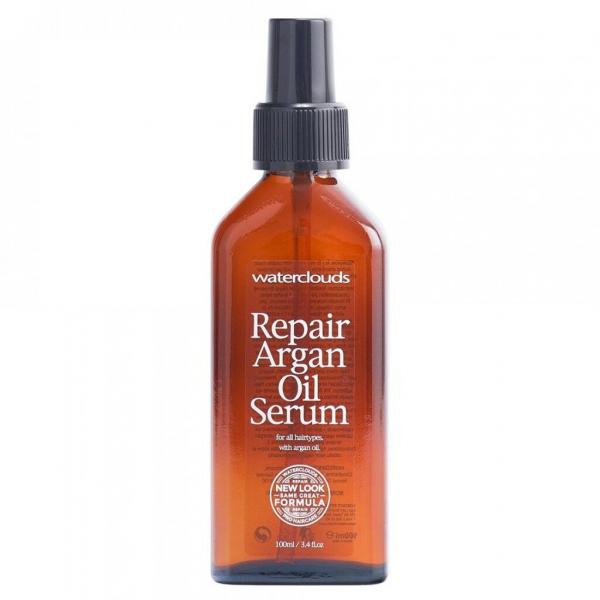 Repair Argan Oil Serum regenerujące serum do włosów 100ml