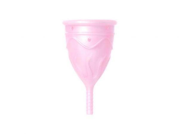 Kapturek Menstruacyjny Eve Cup Sensitive S