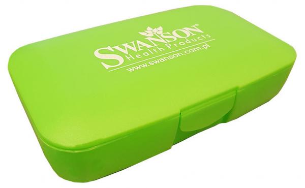 Swanson PillBox