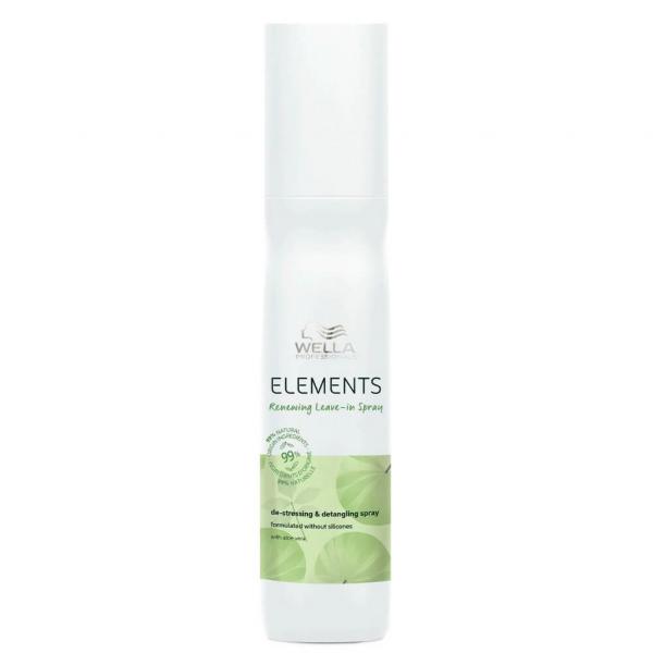 Elements Renewing Leave-In Spray wygładzająca odżywka do włosów w sprayu 150ml