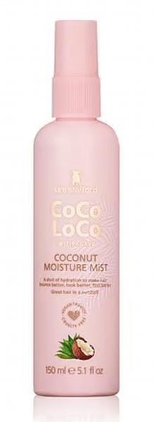 (DE) Lee Stafford, Spray kokosowy do włosów, 150 ml (PRODUKT Z NIEMIEC)