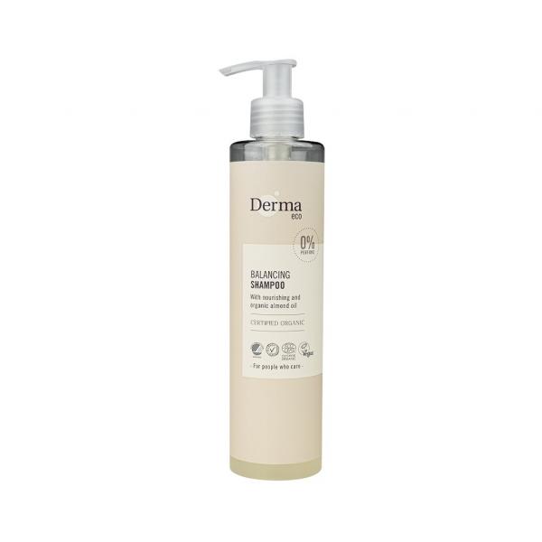Eco Balancing Shampoo szampon do włosów 250ml