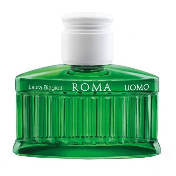 Roma Uomo Green Swing woda toaletowa spray 75ml