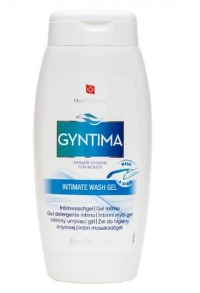 Fytofontana Gyntima, Żel do higieny intymnej, 200 ml