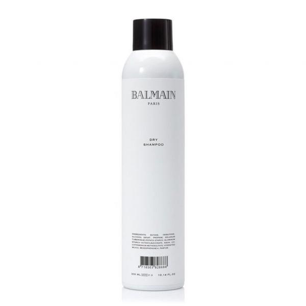 Dry Shampoo odświeżający suchy szampon do włosów 300ml