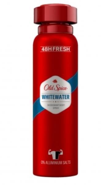 Old Spice Whitewater Dezodorant, 150 ml