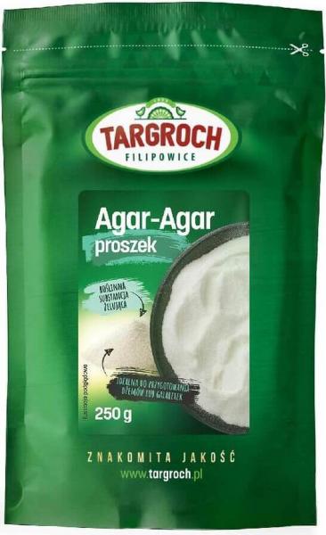 Targroch Agar-Agar 250g
