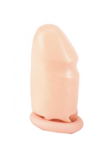 Smooth Penis Extension Light skin tone