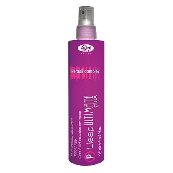 Ultimate spray odbudowujący włosy 125ml