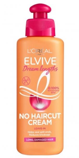 (DE) L'Oréal, Elvive Dream lengths, Krem do włosów, 200ml (PRODUKT Z NIEMIEC)