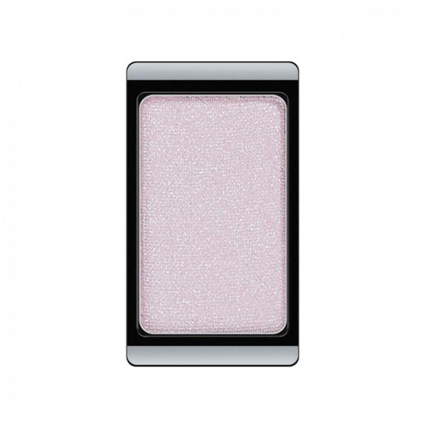 Eyeshadow Glamour magnetyczny brokatowy cień do powiek 399 Glam Pink Treasure 0.8g