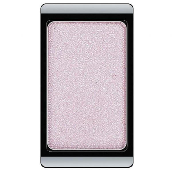Eyeshadow Pearl magnetyczny perłowy cień do powiek 97 Pearly Pink Treasure 0.8g