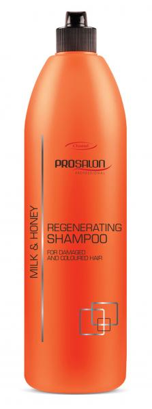Prosalon Regenerating Shampoo regenerujący szampon do włosów 1000g