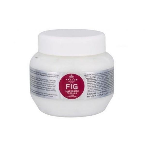 Kallos Fig Booster Maska do włosów z ekstraktem z fig, 275ml