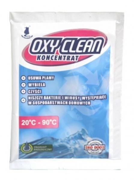 Oxy-Clean, Koncentrat, 50g (HIT)