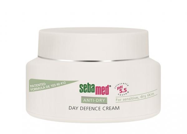 Day Defence Cream ochronny krem do twarzy na dzień 50ml