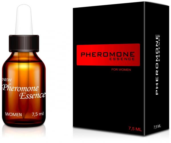 Pheromone Essence Damskie Koncentrat feromonów dla kobiet 7,5