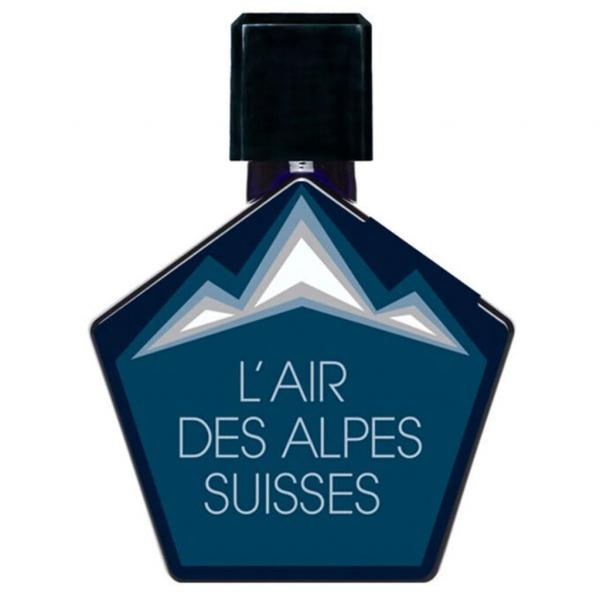 L'air Des Alpes Suisses woda perfumowana spray 50ml