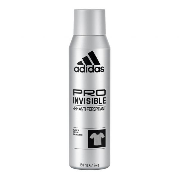 Pro Invisible antyperspirant spray 150ml