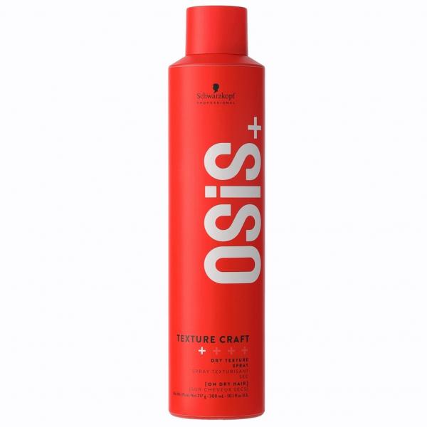 Osis+ Texture Craft teksturyzujący spray do włosów 300ml