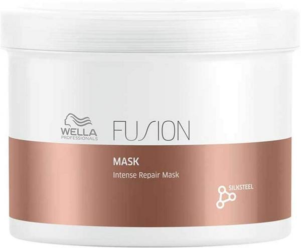 Fusion Intense Repair Mask intensywnie odbudowująca maska do włosów zniszczonych 500ml