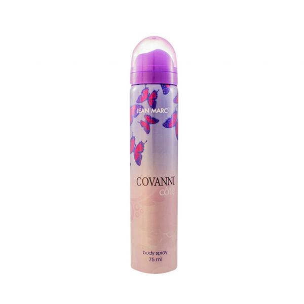 Covanni Cote dezodorant spray 75ml