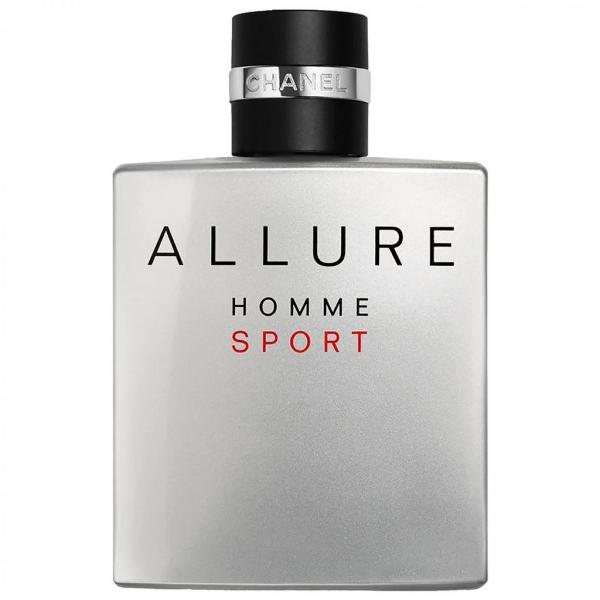 Allure Homme Sport woda toaletowa spray 150ml