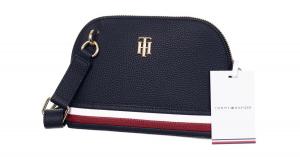 TOMMY HILFIGER TOREBKA DAMSKA TH ELEMENT CROSSOVER CORP NAVY AW0AW10450 0GY
