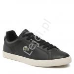 Męskie buty tenisówki Lacoste Lerond Pro 222 1 Cma sneakers r.43