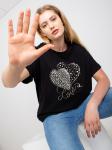 T-shirt plus size