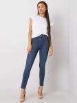 Spodnie jeans jeansowe