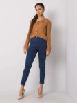 Spodnie jeans jeansowe