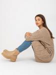 Sweter kardigan