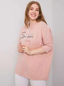 Bluzka plus size