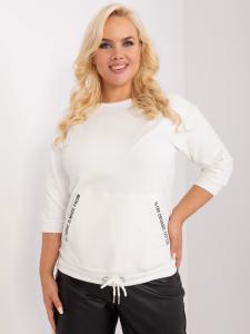 Bluzka plus size