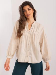 Koszula oversize w stylu boho, 4 kolory