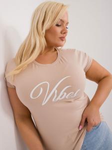 T-shirt plus size