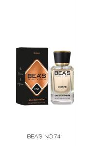 U741 Arabic Ton - Perfumy unisex 50 ml