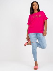 T-shirt plus size