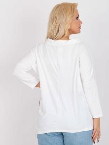 Bluzka plus size