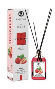 Strawberry - Zapach Domowy 115 ml