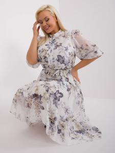 Sukienka plus size