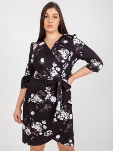 Sukienka plus size